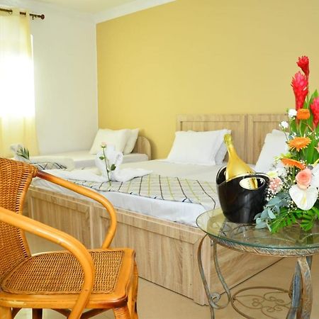 Residence Le Lotus 格兰贝伊 外观 照片
