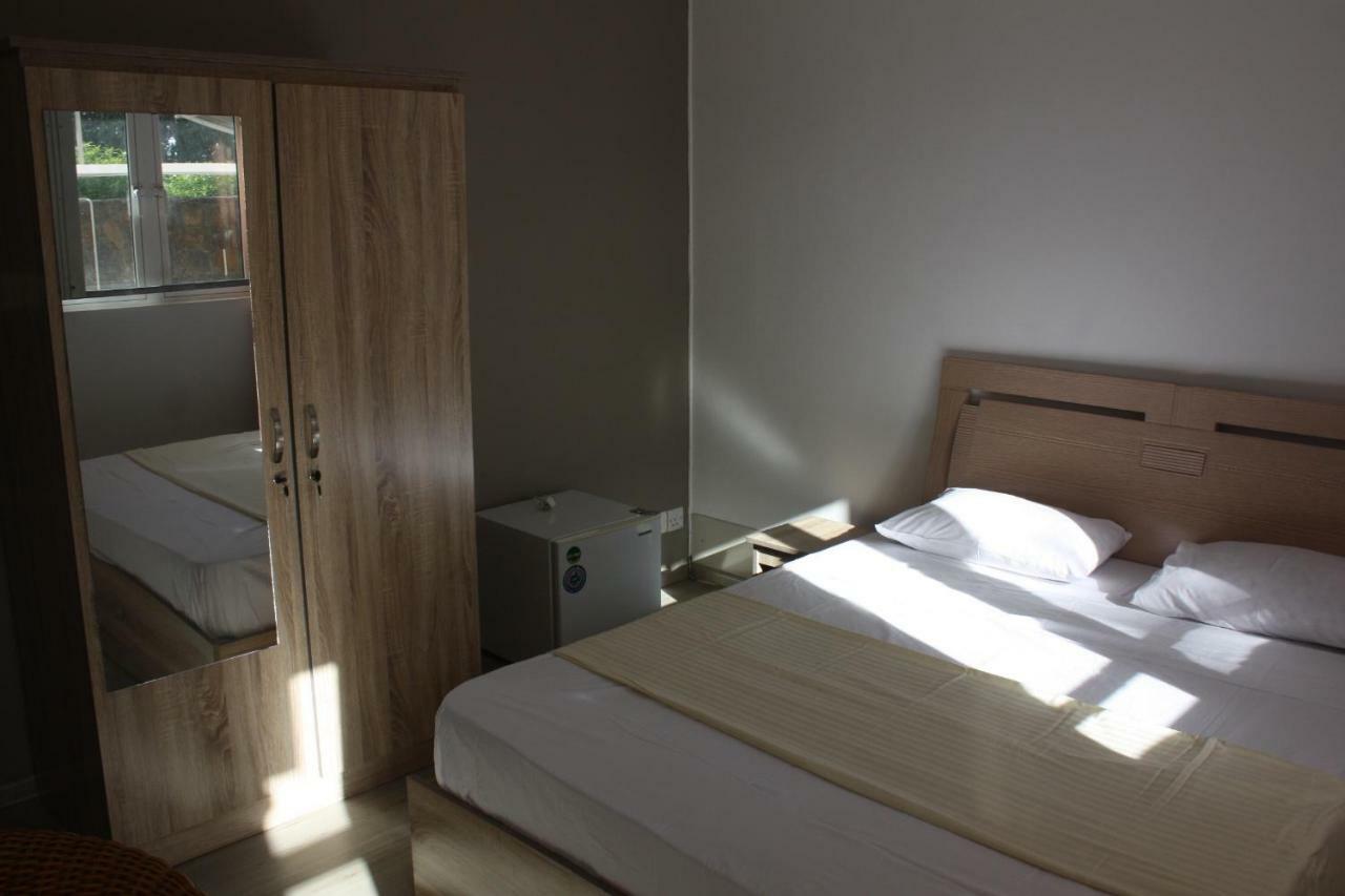 Residence Le Lotus 格兰贝伊 外观 照片
