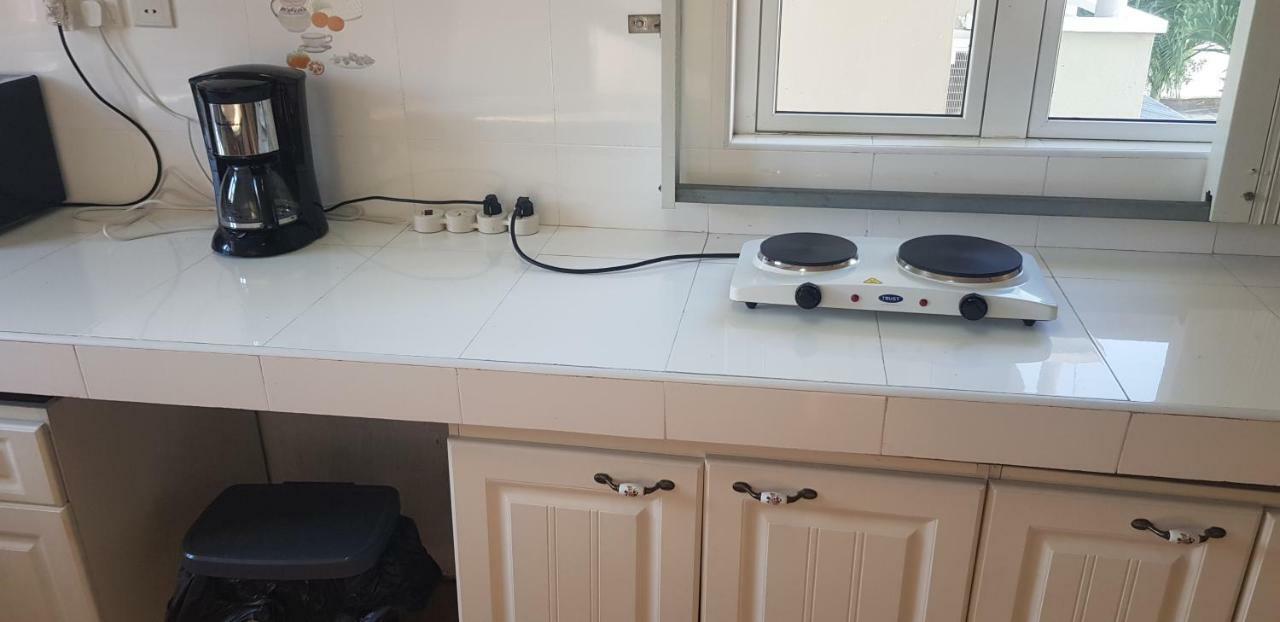 Residence Le Lotus 格兰贝伊 外观 照片
